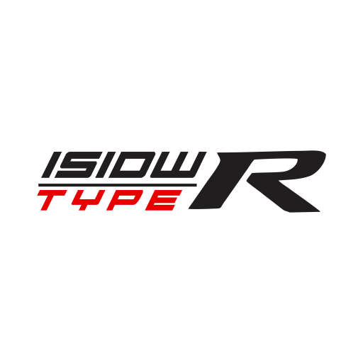 ISIDW Type R icon