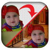 Selfie  Background Changer icon