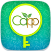 CAPP Registration أيقونة