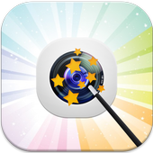 Photo Booth Effects icon