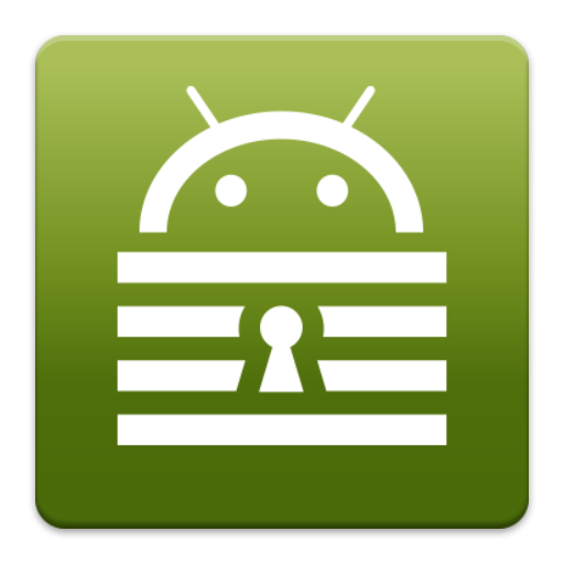 Keepass2Android Password Safe icon