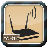 Increase Wi-Fi Signal Guide icon