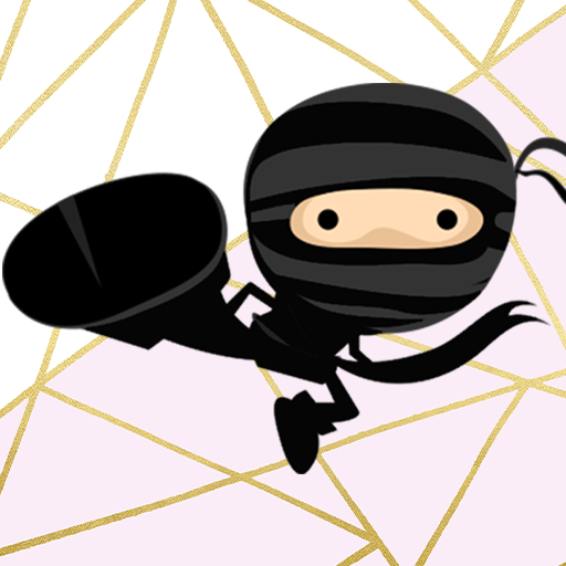 Ninja Saga icon