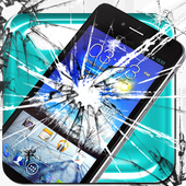 Super Mobile APP icon