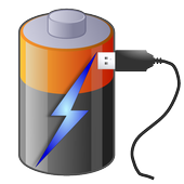Fast Charge icon