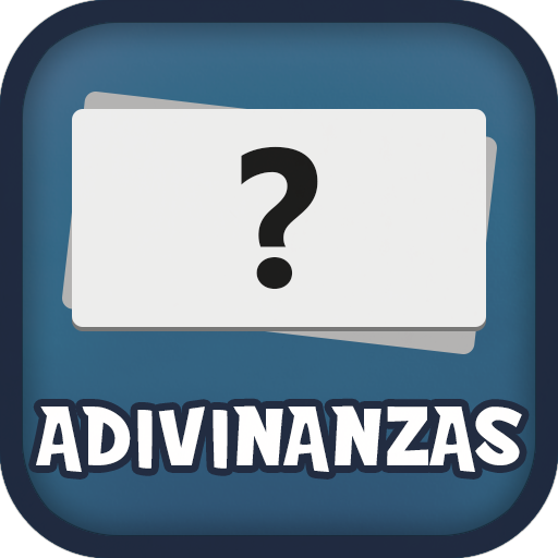Juego de Adivinanzas icon