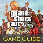 Grand Theft Auto V - Game Videos Guide icon