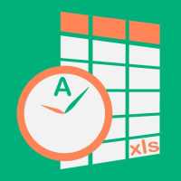 Attendance xls on 9Apps