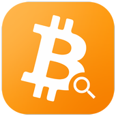 Bitcoin Balance Checker icon
