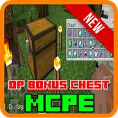 OP Bonus Chest 1.2BETA MCPE