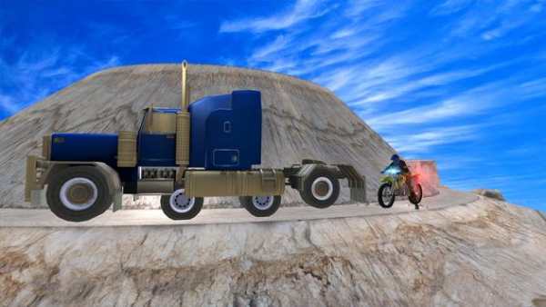 Tiny Bheem Game screenshot 1