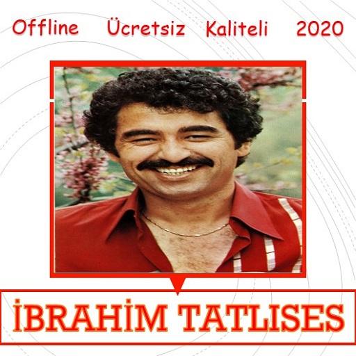 İbrahim TATLISES En Sevilen Parçaları -İNTERNETSİZ icon