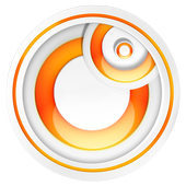 Bass booster root icon