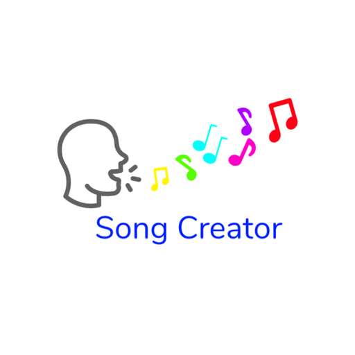 Song Creator icon