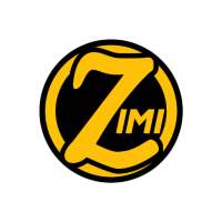 Zimi - Aplikasi Penghasil Uang 2021