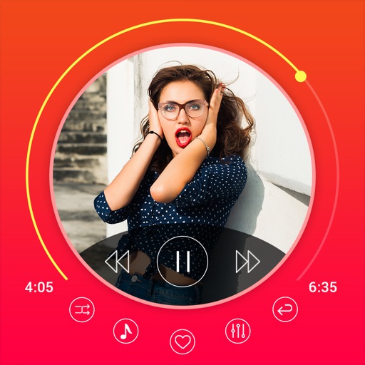 SAX Video Player - All Format HD Video Player 2021 icon