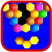 Hexagon Block Puzzle icon
