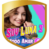 Musica de Soy Luna 3 Songs | 2019 icon