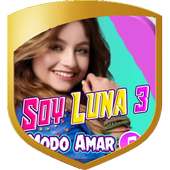 Musica de Soy Luna 3 Songs | 2019 on 9Apps