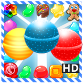 Candy Sweet Blast icon