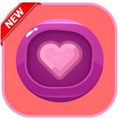 jealousy test prank icon