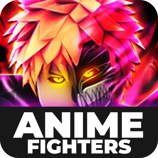 Anime fight for roblox icon
