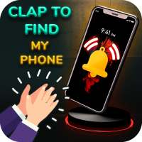 Clap To Find My Phone