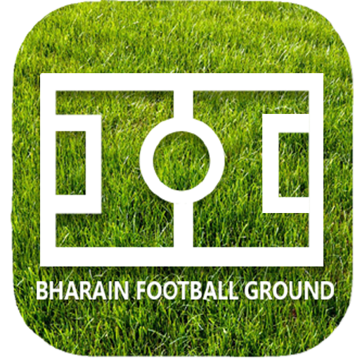 Bahrain Football Ground icon