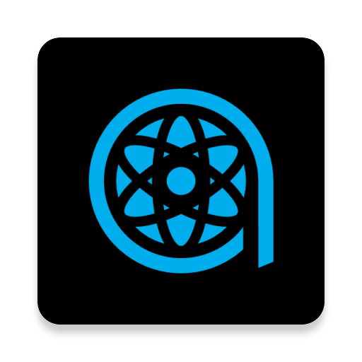 Atom - Movie Tickets &amp; Times icon