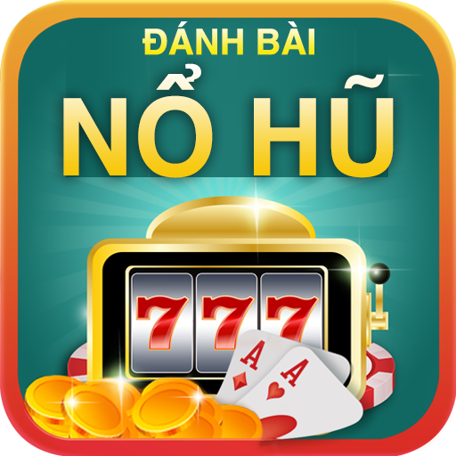 Nổ Hũ T.H.Ẻ C.À.O Miễn Phí - Đánh Bài VIP Tiến Lên icon