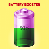 Battery Booster icon
