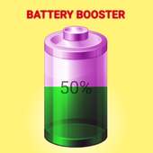 Battery Booster