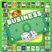 Classic Bussiness King icon