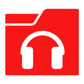 Audio Tag Editor icon