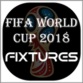 Fifa Fixtures icon