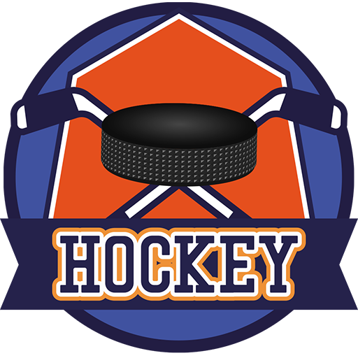 AirHockey - Best Online Two Player Arcade Game icon