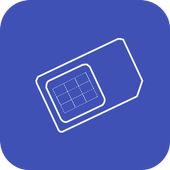 Sim Register أيقونة