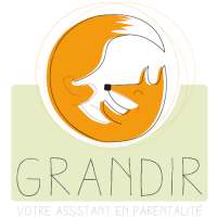 Grandir ensemble : L'assistant en parentalité