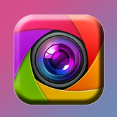 Photo Editor: Foto Collage Maker icon