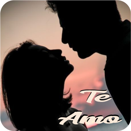 amor puro y verdadero icon