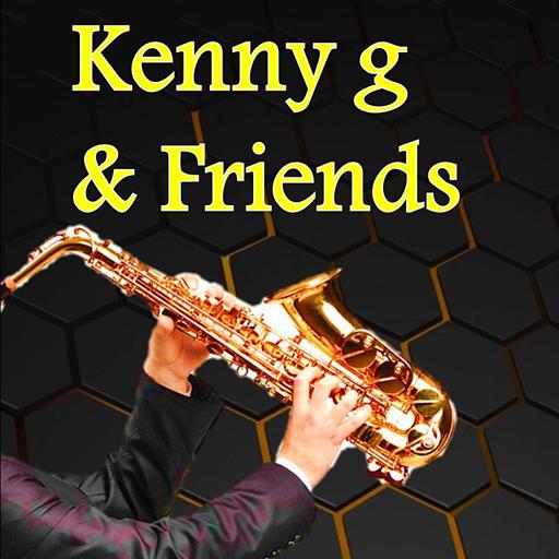 Kenny-G &amp; Friends icon