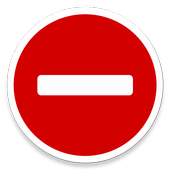 I am busy! иконка