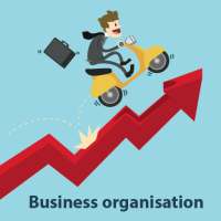 Business Organisation on 9Apps