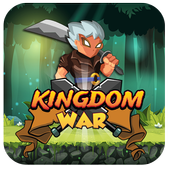 Kingdom War أيقونة