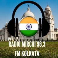 98.3 fm Radio kolkata on 9Apps
