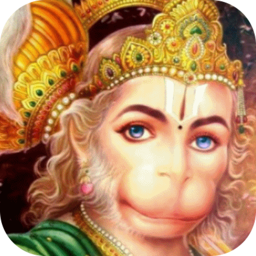 Hanuman Live Wallpaper icon
