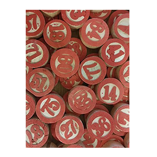 Tambola Number Picker Automatic icon