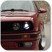 Modified BMW on 9Apps