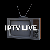 Listas IPTV en Español icon