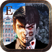 Квест-выживание ШКОЛА ЗОМБИ иконка